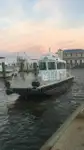 Besætningsbåd til salg