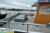 Arbejdsbåde til salg