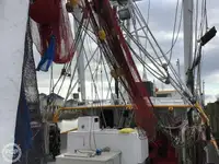 Trawler til salg