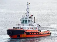 Trækbåd til salg
