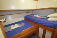 Kutter til salg
