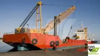 Dredge til salg