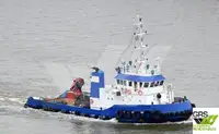 Trækbåd til salg