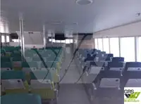 Arbejdsbåde til salg