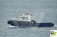 Bugserbåd til salg