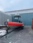 Arbejdsbåde til salg