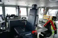 Katamaran til salg