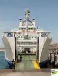 Ro-Ro ship til salg