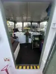 Arbejdsbåde til salg