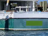 Langliner til salg