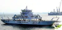 Ro-Ro ship til salg