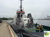 Trækbåd til salg