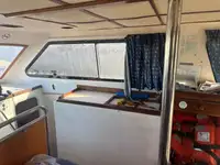 Arbejdsbåde til salg
