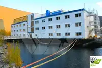Indkvarteringspram til salg