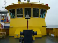 Bugserbåd til salg