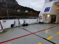 Ro-Ro-skib til salg
