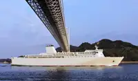 Ro-Ro ship til salg