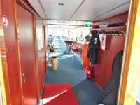 Krydstogtskib til salg