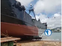 Trawler til salg
