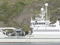 Trawler til salg
