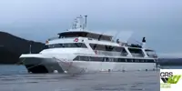 Krydstogtskib til salg