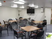 Containerskib til salg