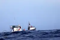 Trawler til salg