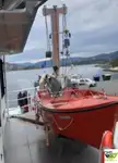 Trawler til salg