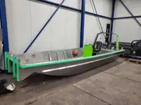 Arbejdsbåde til salg
