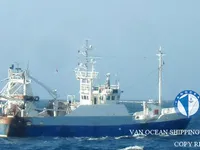 Trawler til salg