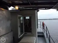 Bugserbåd til salg