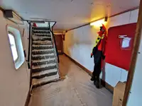 Ro-Ro-skib til salg