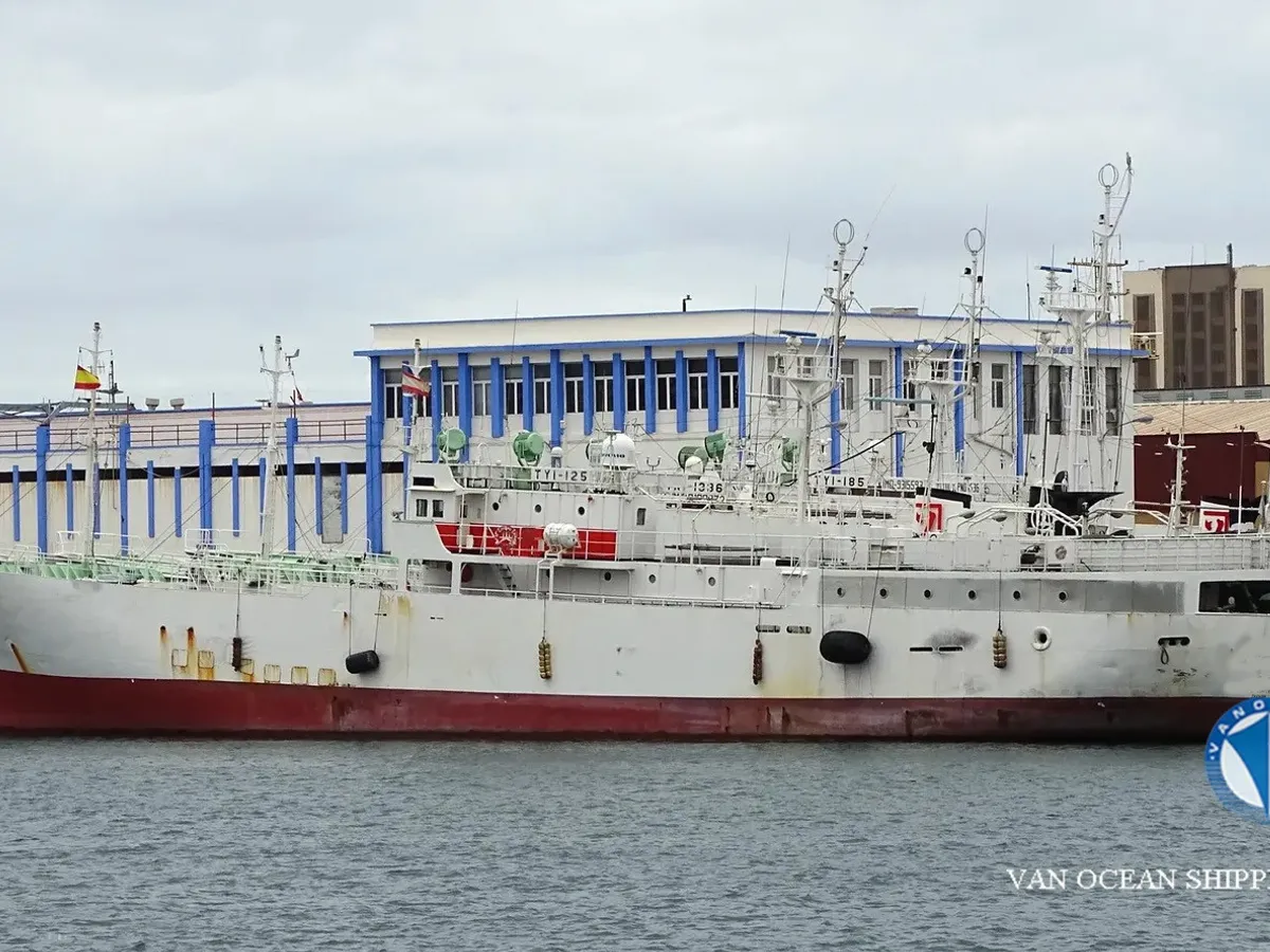 Langliner til salg
