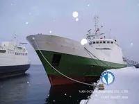 Trawler til salg
