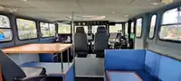 Containerskib til salg