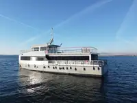 Bugserbåd til salg