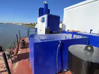 Bugserbåd til salg