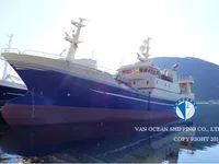 Trawler til salg