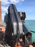 Dredge til salg