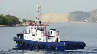 Trækbåd til salg