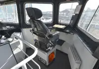 Katamaran til salg