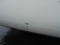 Patruljebåd til salg