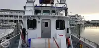 Trawler til salg