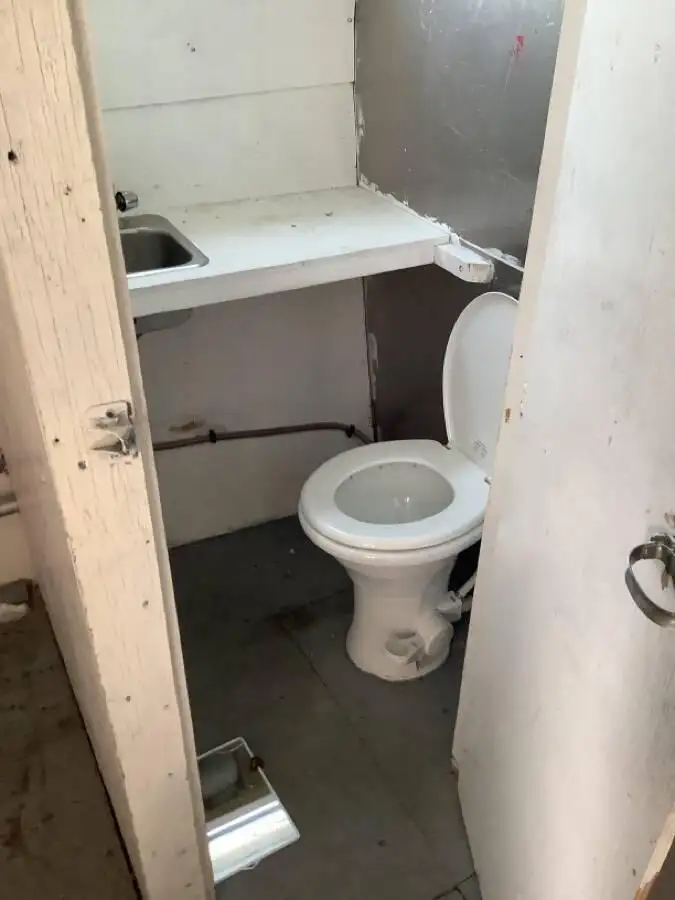 Arbejdsbåde til salg