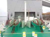 General Cargo/Multi-purpose til salg