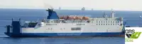 Ro-Ro ship til salg