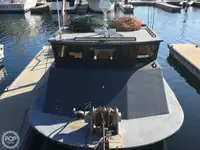 Trawler til salg