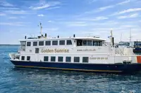 Passagerskib til salg
