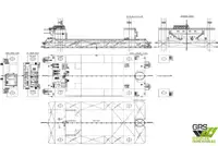 Jack-up drilling rig til salg