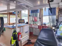 Bugserbåd til salg